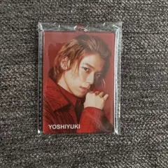 加納嘉将 アクリルキーホルダー