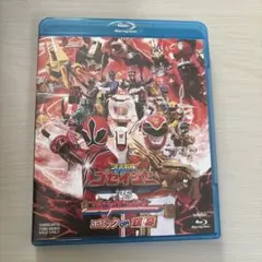 超英雄祭 仮面ライダー✕スーパー戦隊2013 DVD - メルカリ