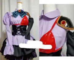 【処分価格最終お値下げ】小鳥遊六花 コスプレ 衣装