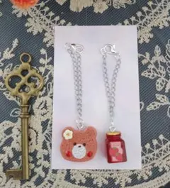 オビツ11 cocoriang用 ポシェット