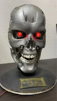 廃盤レア　ターミネーター　T800　 エンドスカル 2025年最新】T-800 エンドスカルの人気アイテム - メルカリ