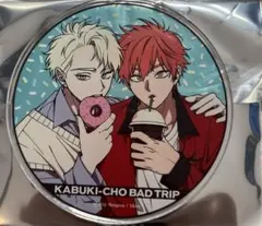 2026年最新】歌舞伎町バッドトリップ コースターの人気アイテム - メルカリ