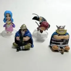 ワンピの実 第二十二海戦　４点