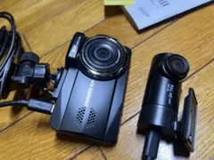DX-MR2000 2Kスマートミラードライブレコーダー リアカメラ付属 - メルカリ