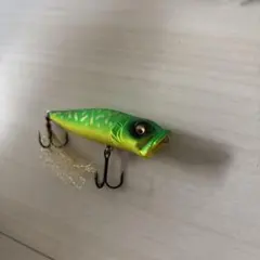 2026年最新】メガバス タイガー POPの人気アイテム - メルカリ