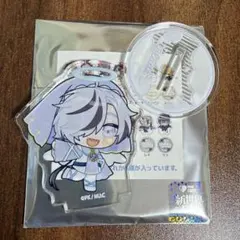 NUカーニバル GRA Select ポップアップ アクスタ ミニ ブレイド