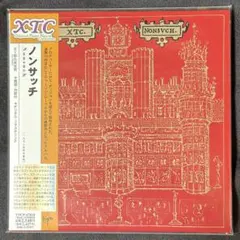 2026年最新】XTC 紙ジャケの人気アイテム - メルカリ