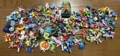 ポケモン フィギュア 大量 まとめ売りのサムネイル