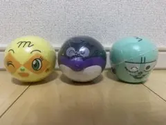 おっきなアンパンマンマスコット10