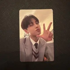 &TEAM タキ First Howling トレカ