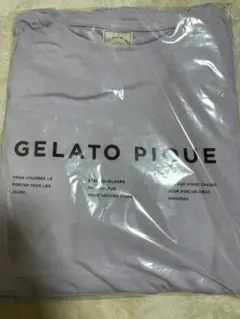 ジェラートピケ 福袋 2026 Bルームウェアセット