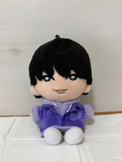 手つなぎストぬい　松村北斗　ぬい服