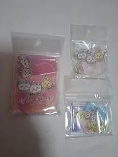 まじかるちいかわ アクリルスタンド 3種セット