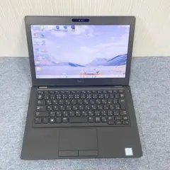 Dell Latitude5290Windows11オフィス付きSSD256GB Dell Latitude5290Windows11オフィス付きSSD256GB - メルカリ