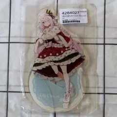 ヲルレロ ヲル・レ・ロ 日常かもしれない アクリルスタンド - メルカリ