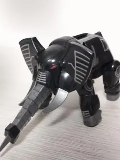 2026年最新】ガオエレファント 黒の人気アイテム - メルカリ