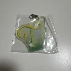ディズニー 一番くじ アクリルチャーム ティンカーベル