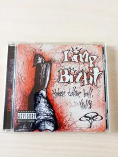 2026年最新】Three Dollar Bill, Y'All [CD] Limp Bizkitの人気