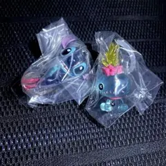 ディズニーキャラクター めじるしアクセサリー Summer