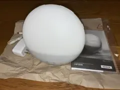 PHILIPS SmartSleep ウェイクアップライト HF3519のサムネイル