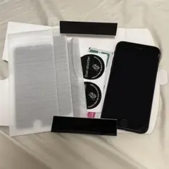 ジャンク品 iPhoneSE2世代 のぞき見防止シート付き