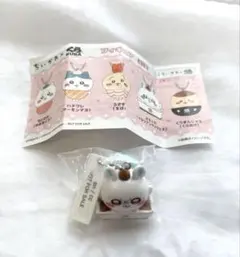 ちいかわ くら寿司 コラボ モモンガ オリジナル フィギュア 限定