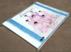 ☆光GENJI☆ふりかえってTOMORROW╱CD ベストアルバム☆送料無料☆