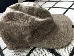 値下 キッズ 帽子 OLD NAVY サイズ55㎝  L ／タグ付き