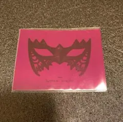 メルカリ最安！ツイステッドワンダーランド【マレウス　ステッカー】