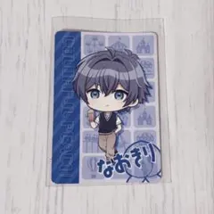 からぴち　なおきり　グミカード