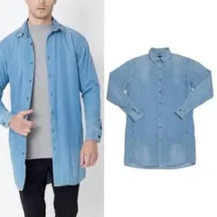 junhashimoto シャツコート