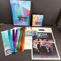 0674 タイ国際航空 絵葉書、ボールペン ほか 破産申請、運航継続中
