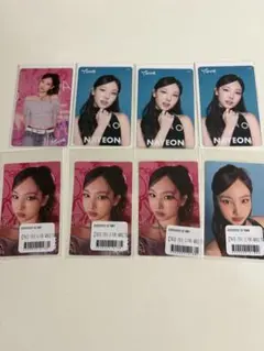 ナヨン　クリアトレカ