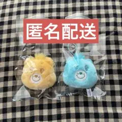 Care Bears ケアベア マスコット 2個セットのサムネイル