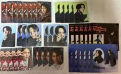 川西拓実 タレントカード