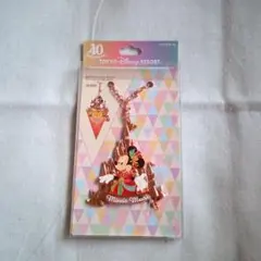 40周年　バッグチャーム