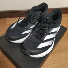 ADIDAS ADIZERO SL2 M WIDE 26.0cm