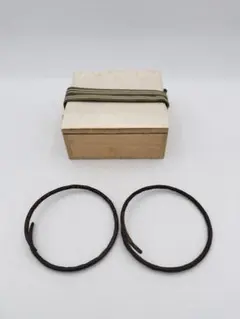 a112　蓋置　南鐐　荷葉　和田美之助　茶道具　茶道　新品　未使用 a112 蓋置 南鐐 荷葉 和田美之助 茶道具 茶道 新品 未使用 2025年