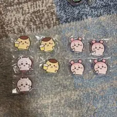 ちいかわ くじ アクスタ セット