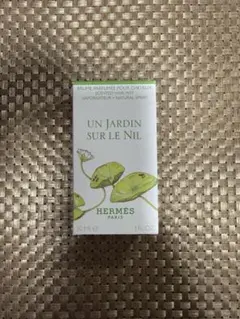 HERMES パフュームドヘアミスト《ナイルの庭》