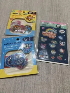 2/26迄　ナルミヤ　シールセット