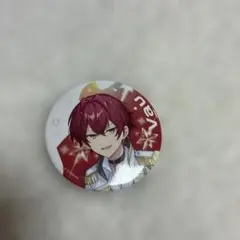 ばぁうすとふぇす缶バッジ - メルカリ