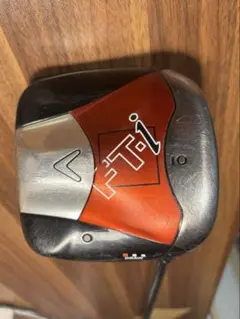 2025年最新】callaway ft-i ドライバーの人気アイテム - メルカリ