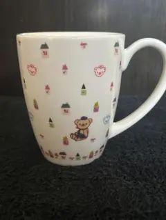2026年最新】ノリタケ ぽすくま マグの人気アイテム - メルカリ