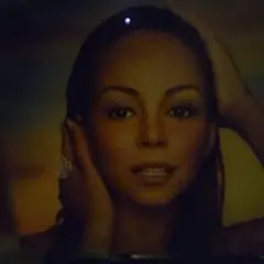 ミー。アイ・アム・マライア