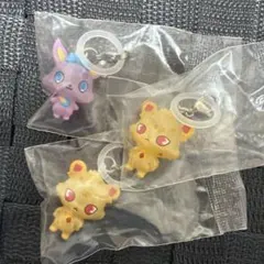 ジュエルペット2めじるしアクセサリー