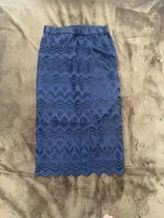 ジャーナルスタンダード　ロングスカート