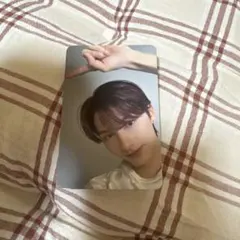 SEVENTEEN 17 is RIGHT HERE ジュン　トレカ