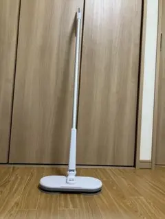 Smartiv スティック型クリーナー ホワイト