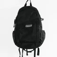 コールマン ウォーカー25 ブラック